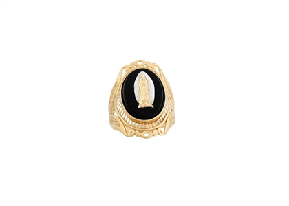 Virgin Mary Ring